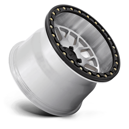 GRENADE UTV BL 15X6 4X110 MACH 38MM