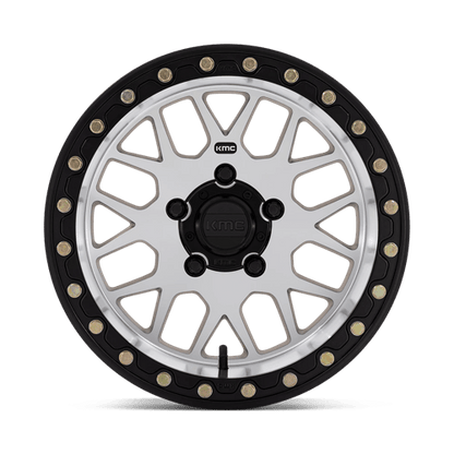 GRENADE UTV BL 15X6 4X156 MACH 38MM