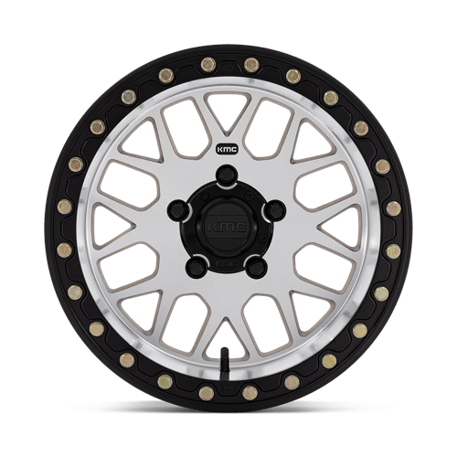 GRENADE UTV BL 14X7 4X110 MACH 10MM