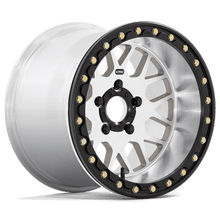 GRENADE UTV BL 15X6 4X156 MACH 38MM