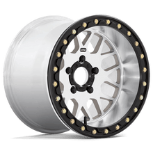 GRENADE UTV BL 14X7 4X110 MACH 10MM