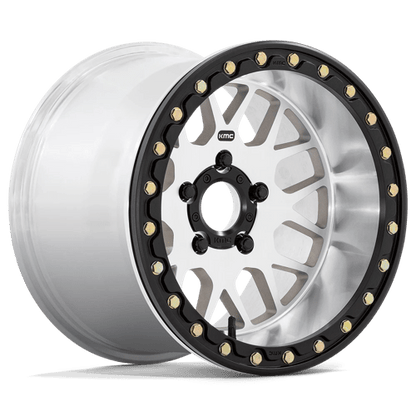 GRENADE UTV BL 14X7 4X110 MACH 10MM