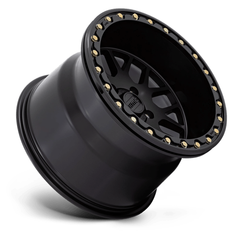 GRENADE UTV BL 14X10 4X156 S-BLK 0MM