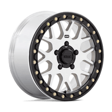 GRENADE UTV BL 15X6 5X4.5 MACH 38MM