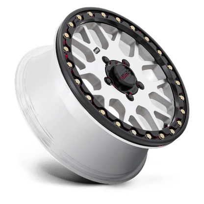GRENADE UTV BL 15X6 5X4.5 MACH 38MM