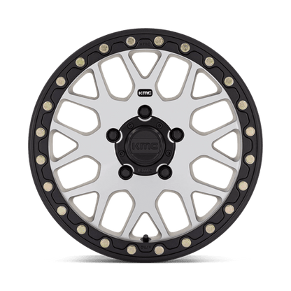 GRENADE UTV BL 15X6 5X4.5 MACH 38MM