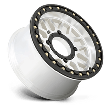 GRENADE UTV BL 15X7 4X156 MACH 10MM
