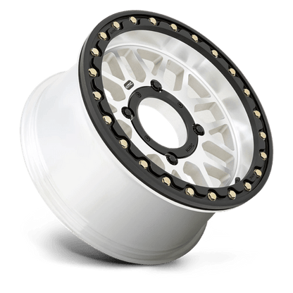 GRENADE UTV BL 15X7 4X137 MACH 10MM