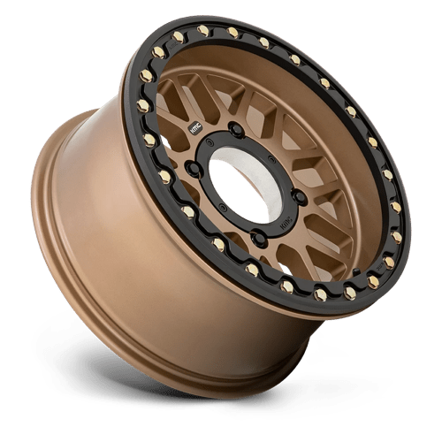 GRENADE UTV BL 15X6 4X156 S-BRONZE 38MM