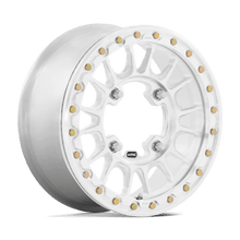 IMPACT FRG UTV BL 15X6 6X5.5 RW-MCH +38