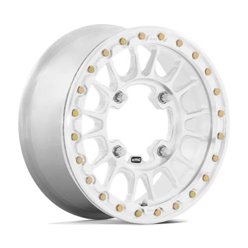 IMPACT FRG UTV BL 15X6 4X156 RW-MCH +38