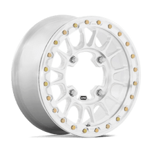 IMPACT FRG UTV BL 15X6 4X156 RW-MCH +38