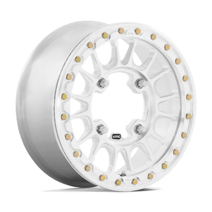 IMPACT FRG UTV BL 15X6 4X156 RW-MCH +38