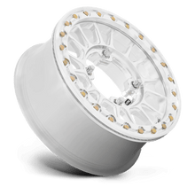 IMPACT FRG UTV BL 15X6 6X5.5 RW-MCH +50
