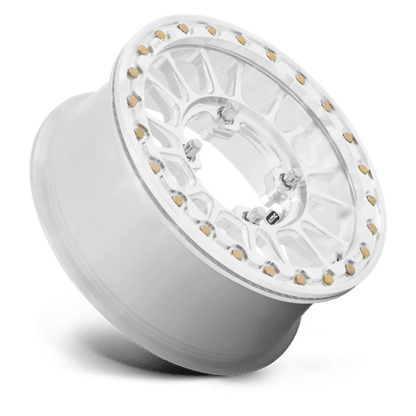 IMPACT FRG UTV BL 15X6 6X5.5 RW-MCH +38