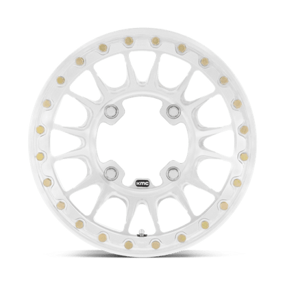 IMPACT FRG UTV BL 15X6 6X5.5 RW-MCH +50