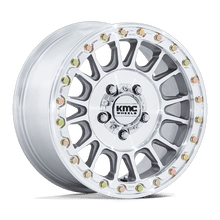 IMPACT UTV BL 15X8 5X4.5 72 +0 MACH