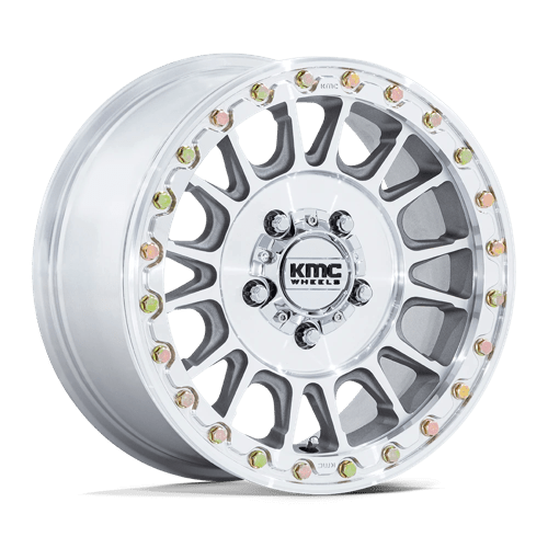 IMPACT UTV BL 15X8 4X137 96 +0 MACH