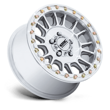 IMPACT UTV BL 15X10 4X156 115 +0 MACH