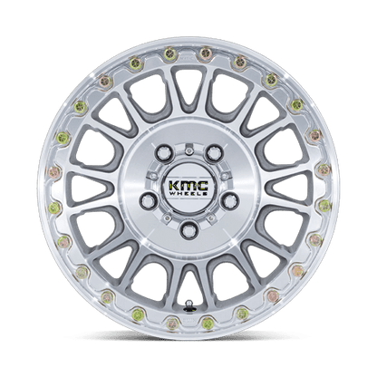 IMPACT UTV BL 15X7 6X5.5 100 +10 MACH