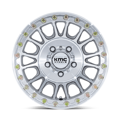 IMPACT UTV BL 15X7 5X4.5 72 +10 MACH