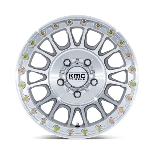 IMPACT UTV BL 15X10 5X4.5 72 +0 MACH