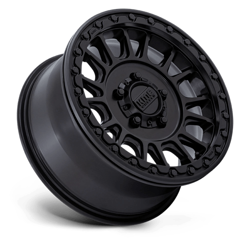 IMPACT UTV BL 15X10 4X137 96 +0 S-BLK