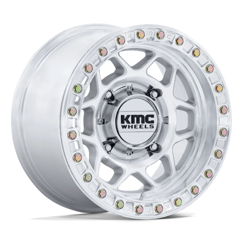 TORX UTV BL 15X8 5X4.5 72 +0 MACH
