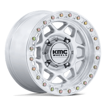TORX UTV BL 15X8 4X156 115 +0 MACH