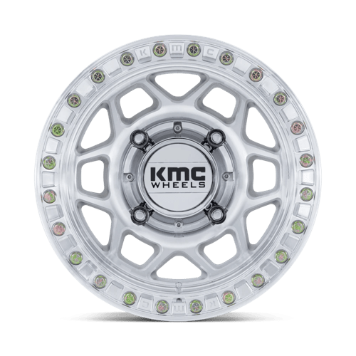TORX UTV BL 15X8 5X4.5 72 +0 MACH