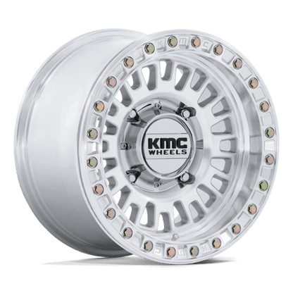 AZTEC UTV BL 15X8 5X4.5 72 +0 MACH