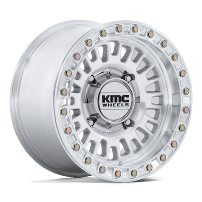 AZTEC UTV BL 15X7 4X156 115 +38 MACH