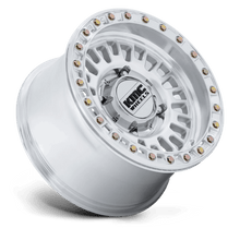 AZTEC UTV BL 15X10 4X137 96 +0 MACH