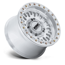 AZTEC UTV BL 15X8 5X4.5 72 +0 MACH