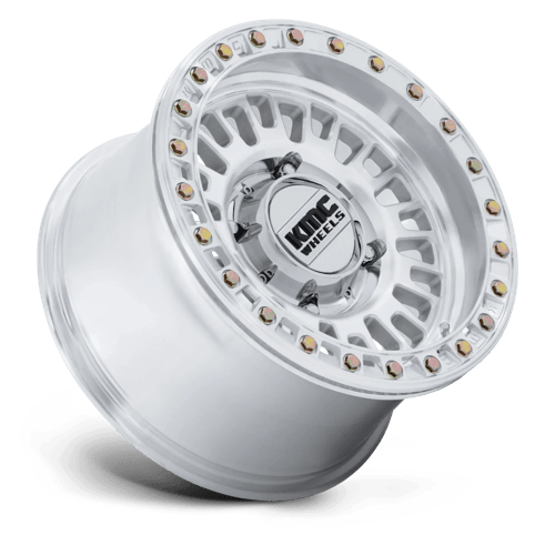 AZTEC UTV BL 15X7 4X156 115 +38 MACH