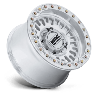 AZTEC UTV BL 15X7 4X156 115 +38 MACH