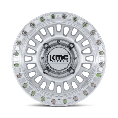 AZTEC UTV BL 15X7 4X156 115 +38 MACH