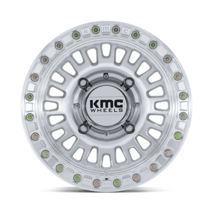 AZTEC UTV BL 15X10 4X137 96 +0 MACH