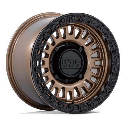 AZTEC UTV BL 15X10 5X4.5 72 +0 M-BNZ