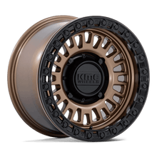 AZTEC UTV BL 15X7 5X4.5 72 +38 M-BNZ
