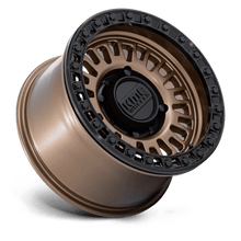 AZTEC UTV BL 15X10 5X4.5 72 +0 M-BNZ