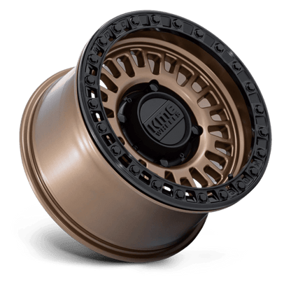 AZTEC UTV BL 15X7 5X4.5 72 +38 M-BNZ