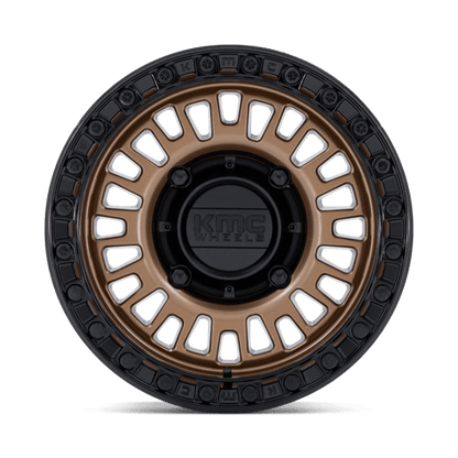 AZTEC UTV BL 15X7 5X4.5 72 +38 M-BNZ