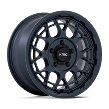 TECHNIC UTV 15X7 4X137 96 +38 MTL-BLUE