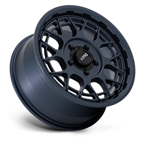 TECHNIC UTV 15X7 5X4.5 72 +38 MTL-BLUE