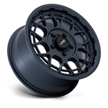 TECHNIC UTV 15X7 5X4.5 72 +38 MTL-BLUE