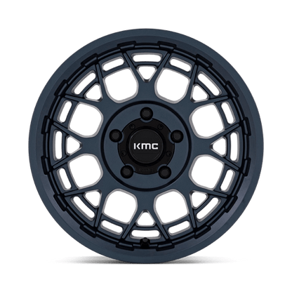 TECHNIC UTV 15X7 4X156 115 +38 MTL-BLUE