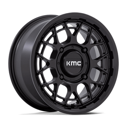 TECHNIC UTV 15X7 4X156 115 +38 M-BLK
