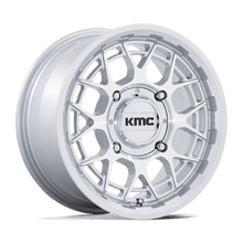 TECHNIC UTV 15X7 4X156 115 +38 SLV-MACH