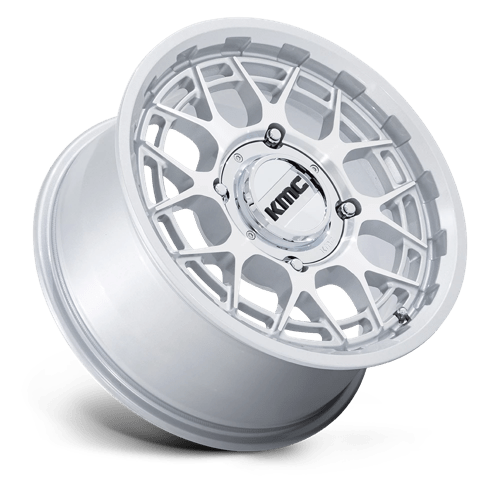 TECHNIC UTV 15X7 4X156 115 +38 SLV-MACH